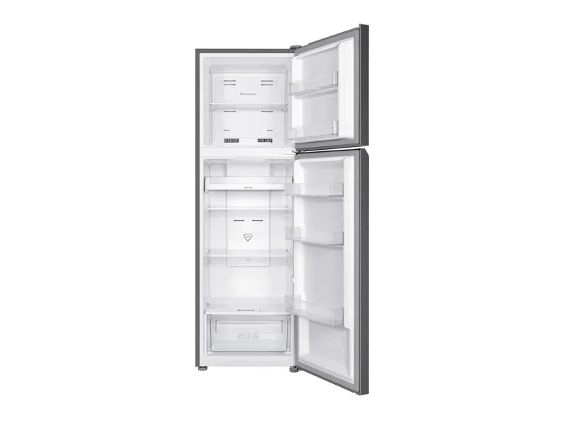 TCL - Top Mount Freezer-TRF-210INV/N AF Home