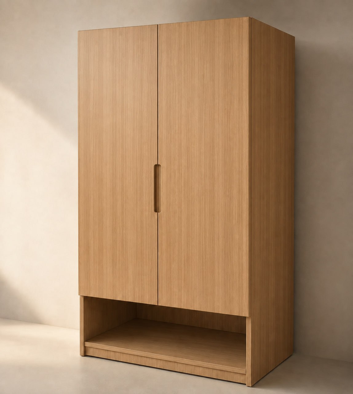 Vance Wardrobe