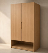 Vance Wardrobe