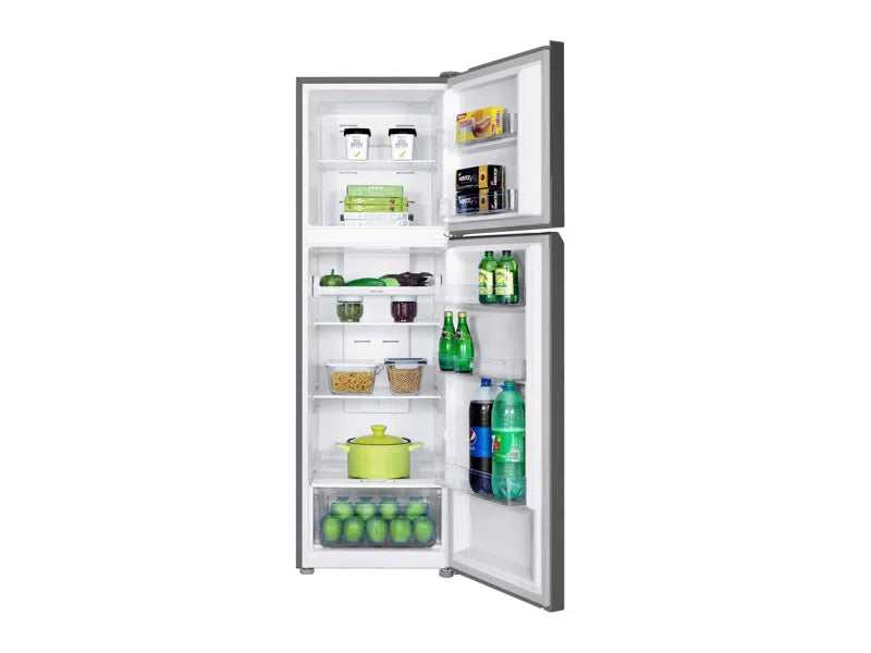 TCL - Top Mount Freezer-TRF-210INV/N AF Home