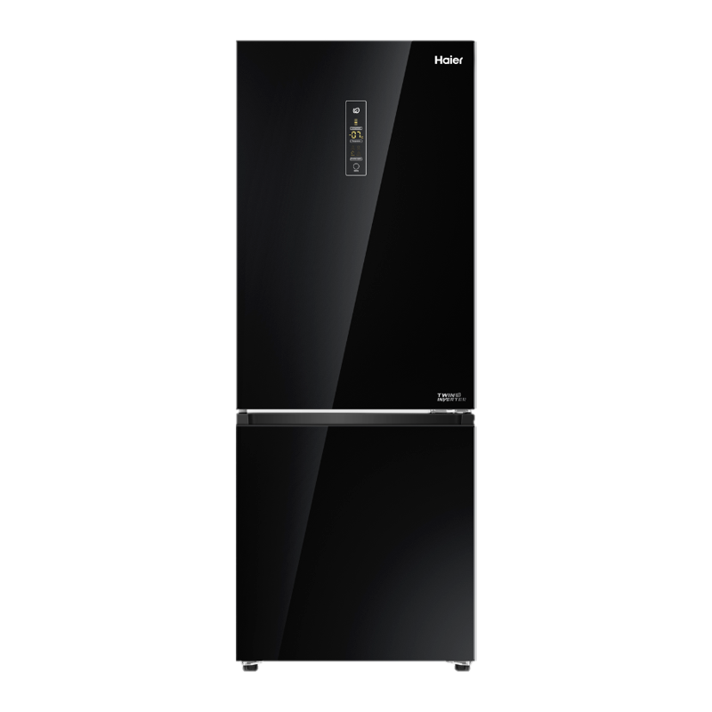 HAIER - HRF-IVB298VN (BG) 9.5 cu.ft. Two Door Refrigerator AF Home