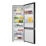 HAIER - HRF-IVB298VN (BG) 9.5 cu.ft. Two Door Refrigerator AF Home