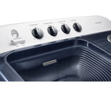SAMSUNG - Twin Tub Washer Dynamic Pulsator 12 kg AF Home