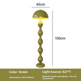 Milano Glow - Arixa - NL126 - Nordic Modern Floor Lamp with Built-in Storage, Simple Designer Lighting for Functional and Stylish Spaces - Living Room / Bedroom / Bedside / Study Milano