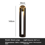 Milano Glow - Arixa - NL126 - Nordic Modern Floor Lamp with Built-in Storage, Simple Designer Lighting for Functional and Stylish Spaces - Living Room / Bedroom / Bedside / Study Milano