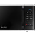 SAMSUNG - Solo Microwave Oven Quick Defrost 23L AF Home