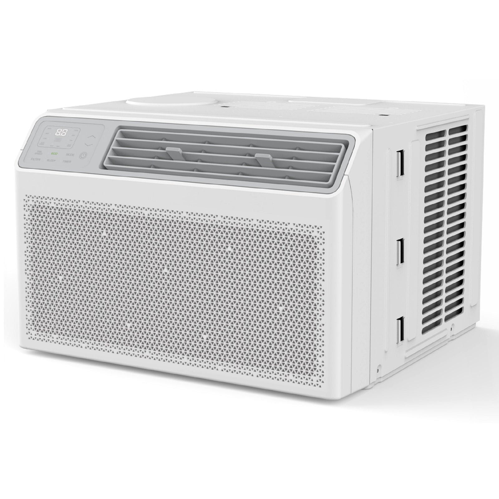 SAMSUNG AWCGHLAWKNTC Window-type Compact Air Conditioner Samsung