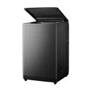 TCL - TWA120-P660DG TCL 12KG TOPLOAD INV WM AF Home
