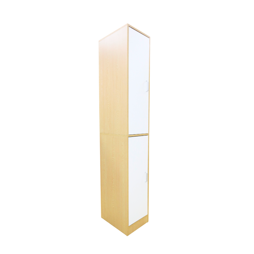 Mabel 2 Door Cabinet AF Home