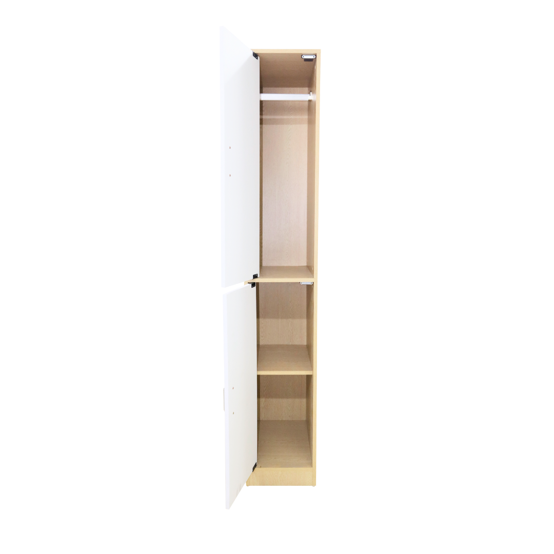 Mabel 2 Door Cabinet AF Home