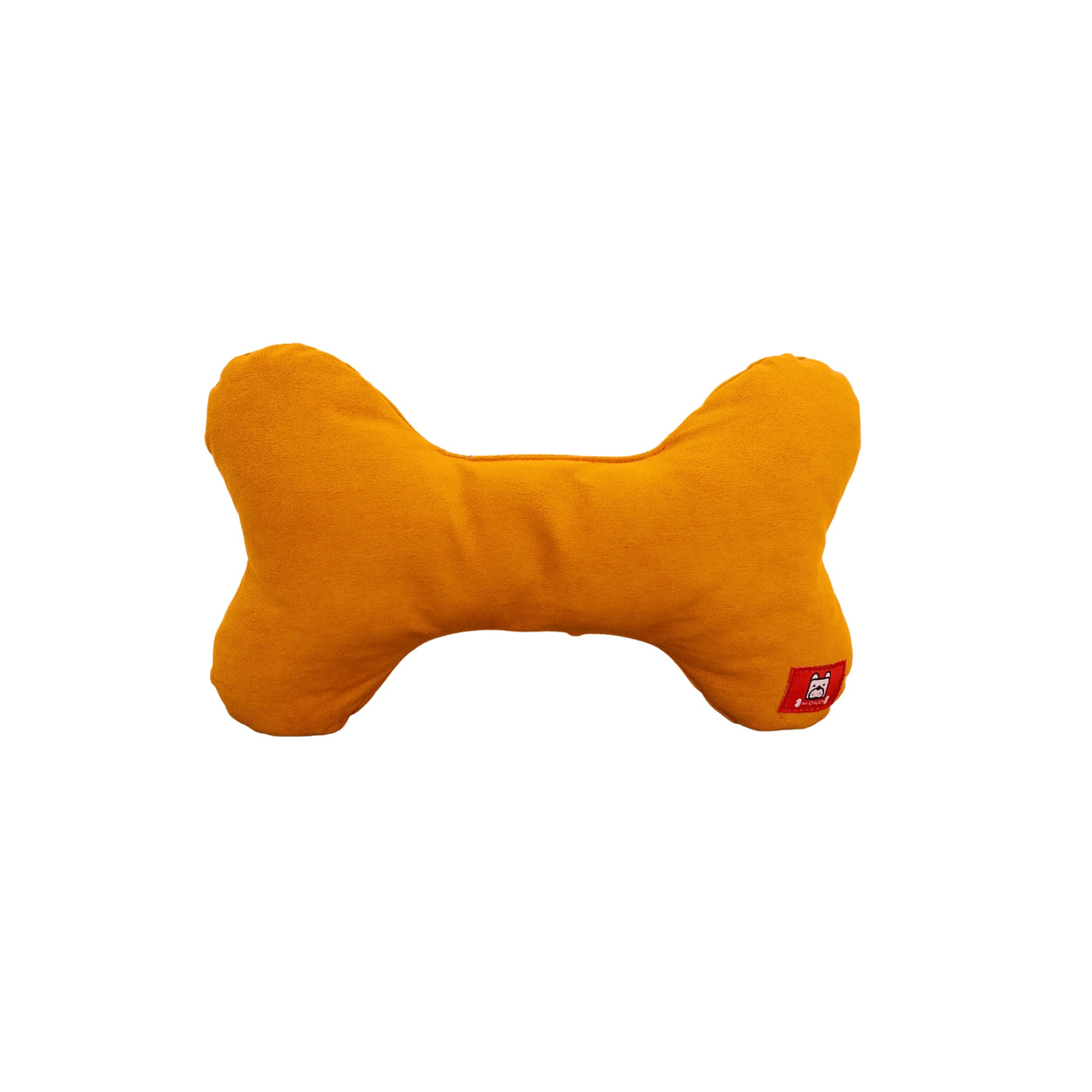 Mr. Chuck Bone Pillow Mr. Chuck Pet Store