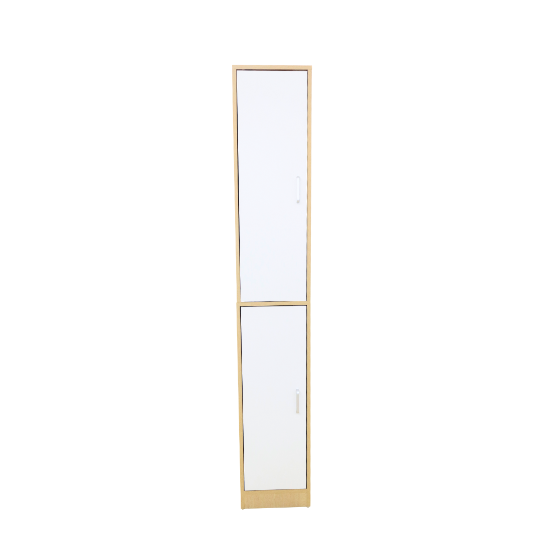 Mabel 2 Door Cabinet AF Home