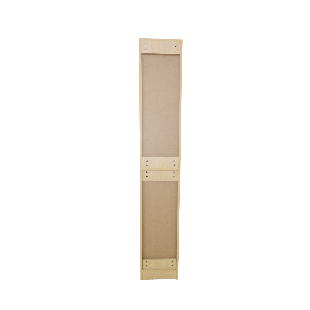 Mabel 2 Door Cabinet AF Home
