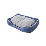 Mr. Chuck - Barky Premium Dog Bed Mr. Chuck Pet Store