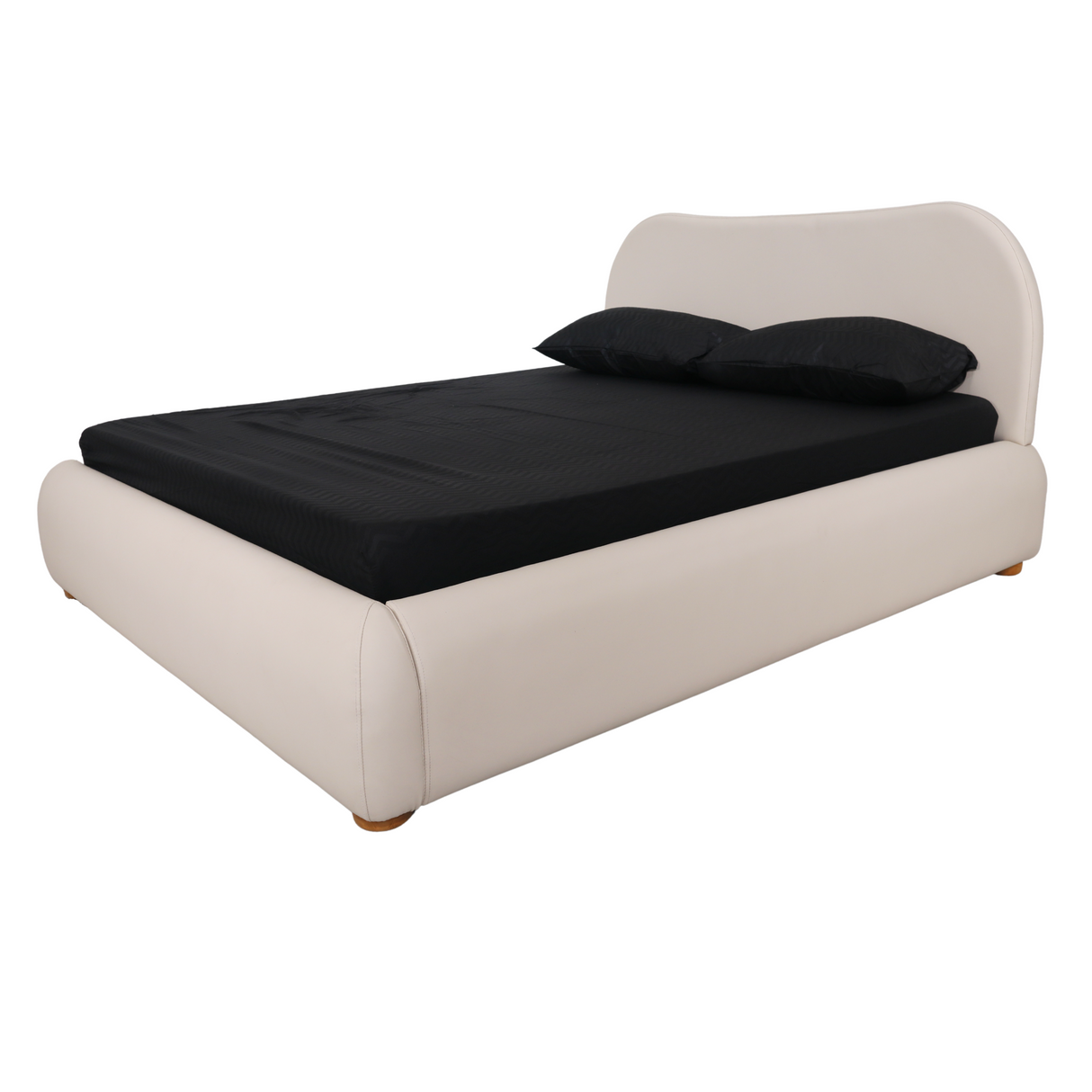 LEAH Bed Frame Furnigo