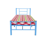 PIA Children Single Bed Frame with FREE Mattress Affordahome