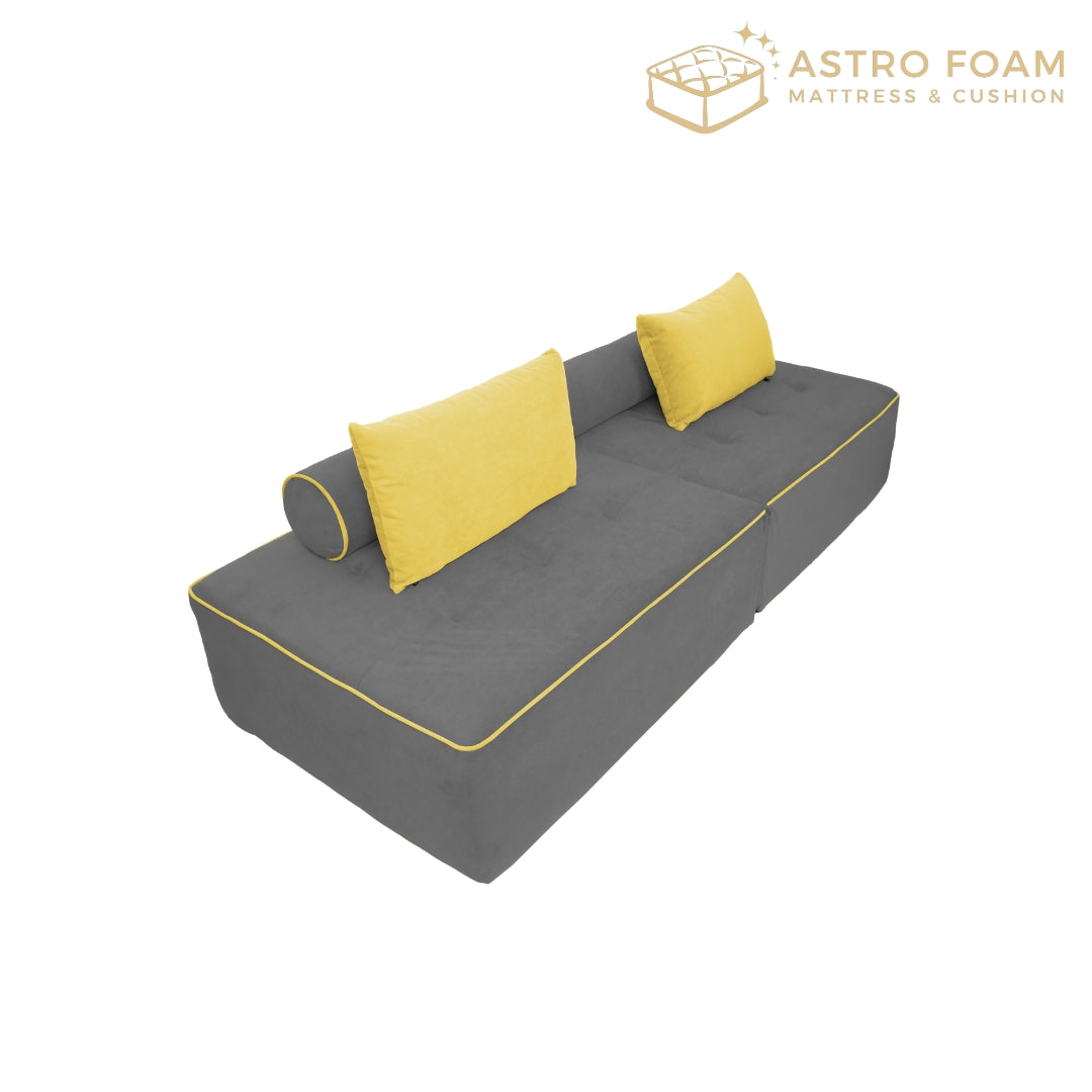 Cozy Foldable Bed Astro Foam