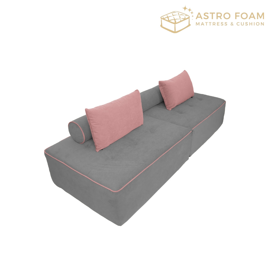 Cozy Foldable Bed Astro Foam