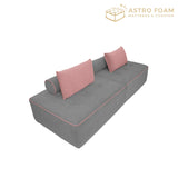 Cozy Foldable Bed Astro Foam