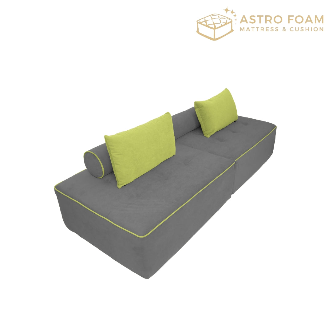Cozy Foldable Bed Astro Foam