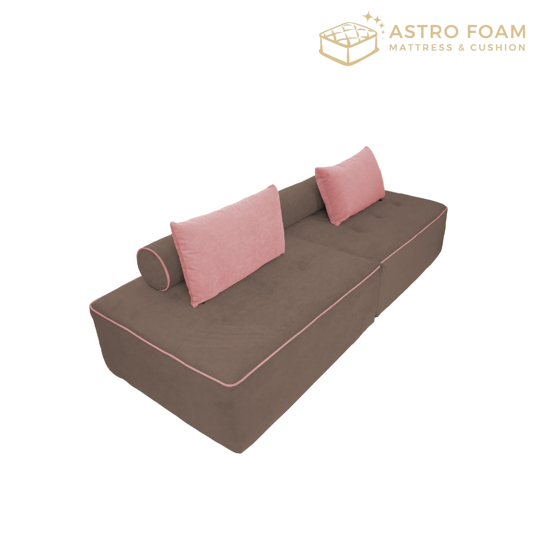 Cozy Foldable Bed Astro Foam