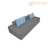 Cozy Foldable Bed Astro Foam