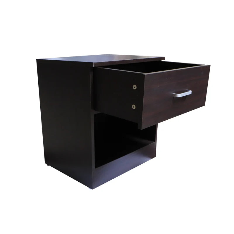 Blowout Sale - Luca Side Table AF Home