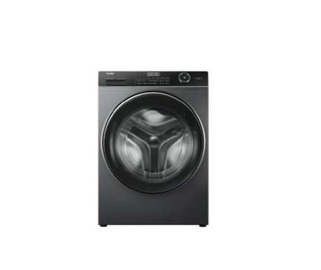 HAIER - HW80-BP12929S6 8 KG Inverter Front Load Washing Machine AF Home