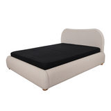 LEAH Bed Frame Furnigo