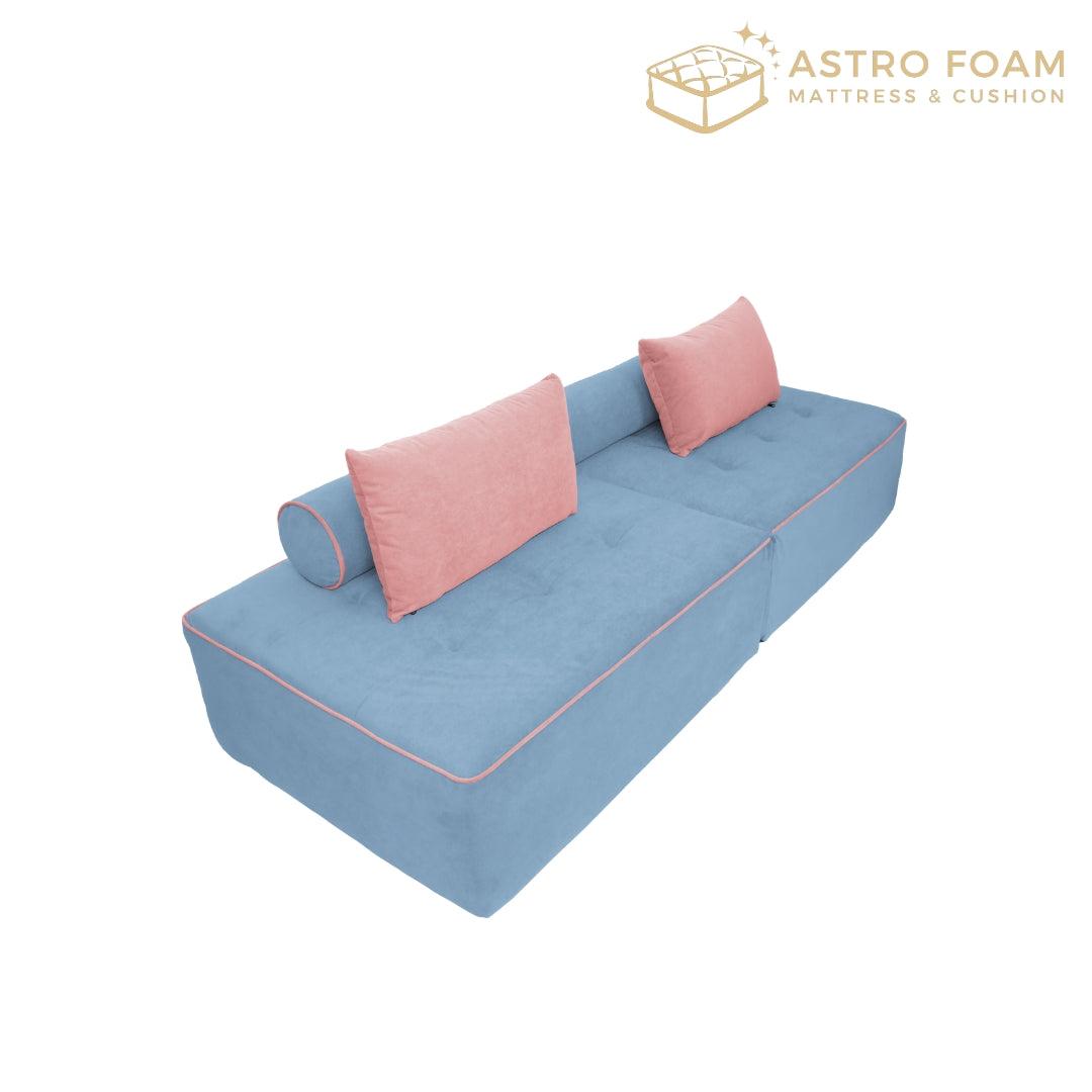 Cozy Foldable Bed Astro Foam