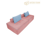 Cozy Foldable Bed Astro Foam
