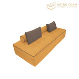 Cozy Foldable Bed Astro Foam