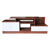 Dais TV Rack Affordahome