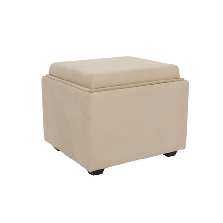 TURN Storage Ottoman Affordahome