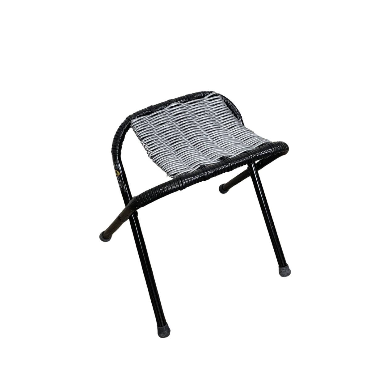 Ventilated Rocking Chair With Stool AF Home