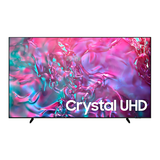SAMSUNG - Crystal UHD DU900 4K TV AF Home