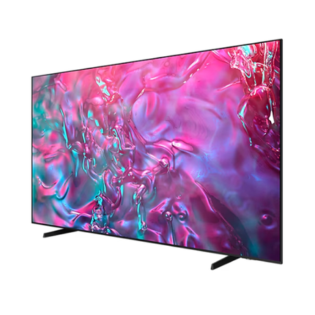 SAMSUNG - Crystal UHD DU900 4K TV AF Home
