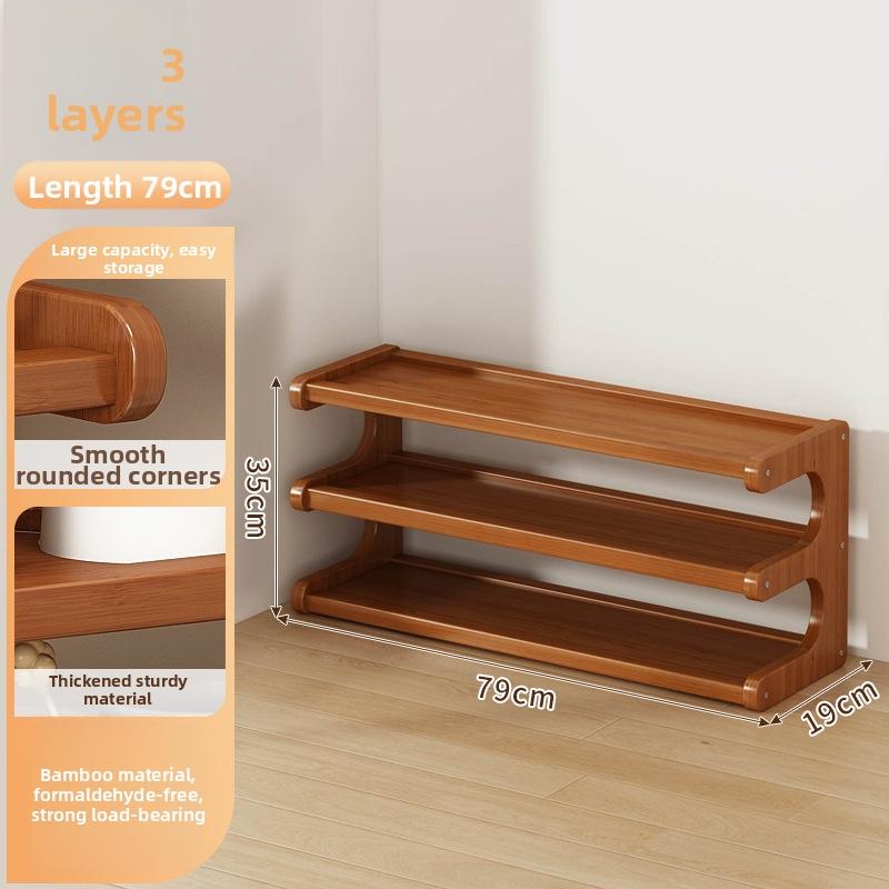 Timberra - Montrex - DeskSip Multi-Layer Cup Organizer - Office / Study / Coffee Corner Timberra