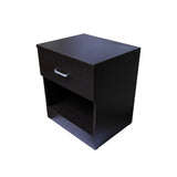 Blowout Sale - Luca Side Table AF Home