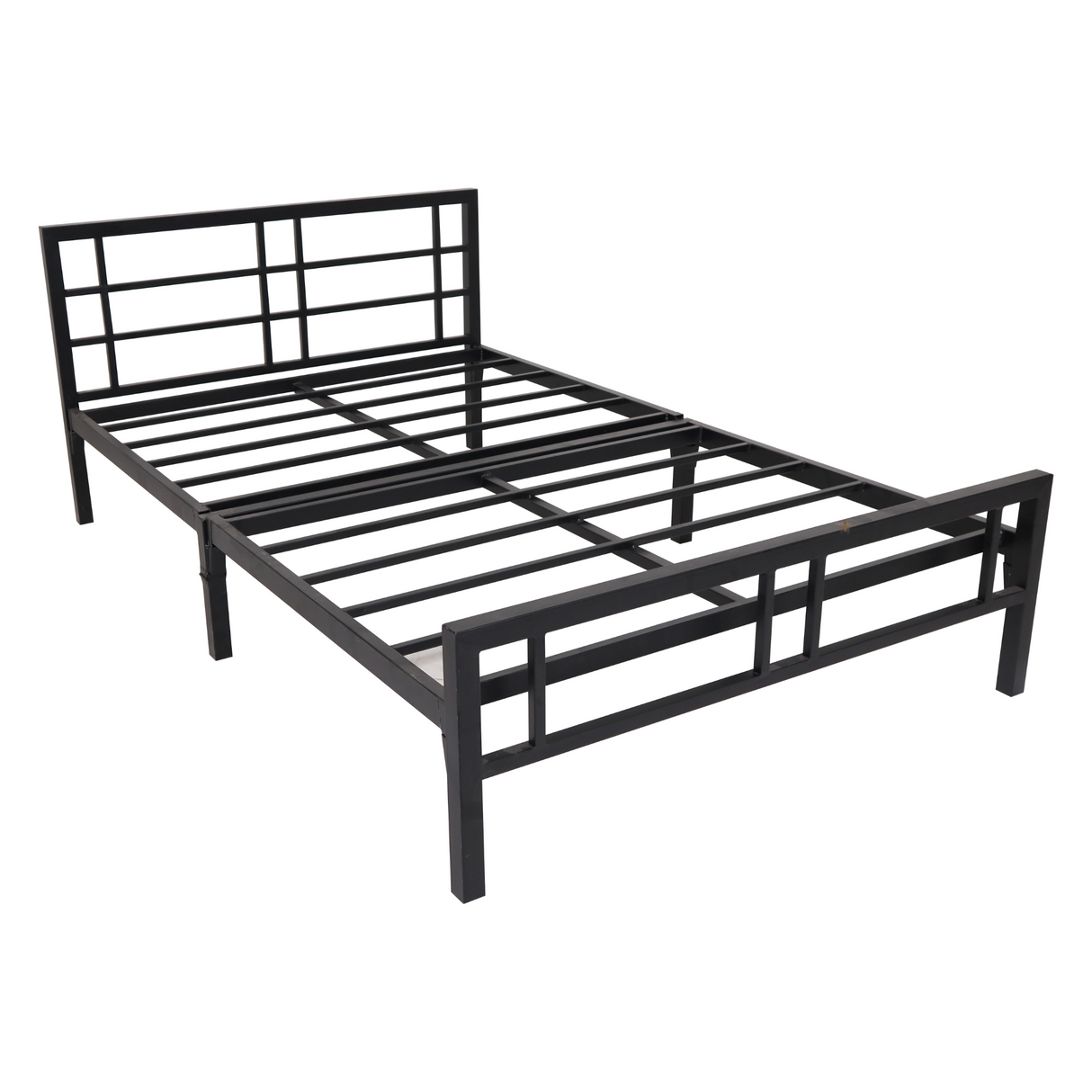 WARREN with Pull Out Bedframe Affordahome