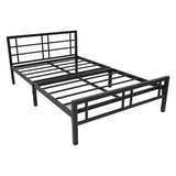 WARREN with Pull Out Bedframe Affordahome