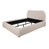 LEAH Bed Frame Furnigo