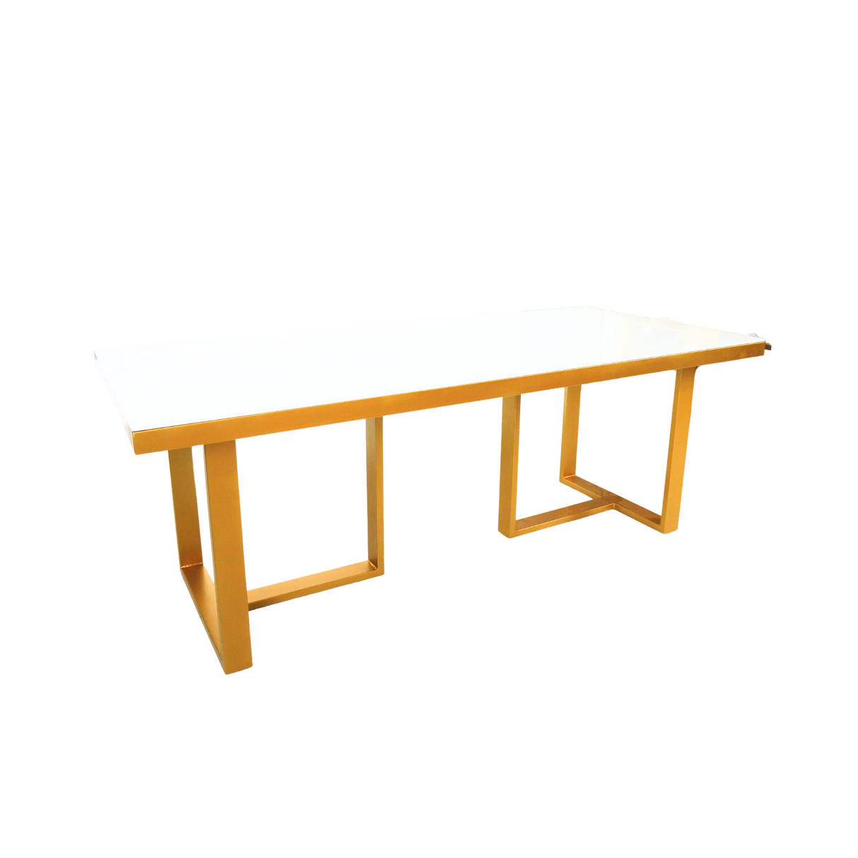 ARKIN Dining Table Furnigo