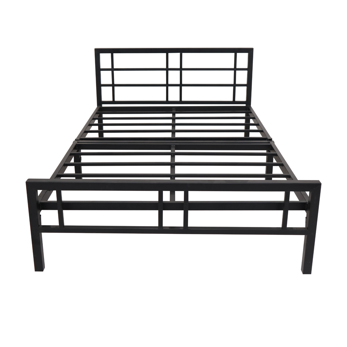 WARREN with Pull Out Bedframe Affordahome