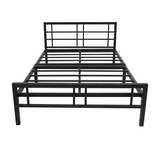 WARREN with Pull Out Bedframe Affordahome