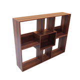 Andy Bookshelf Affordahome Furniture