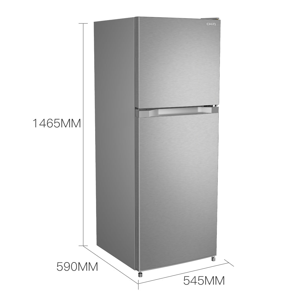 CHIQ CTM07NII 7.0cu.ft Inverter Refrigerator ChiQ