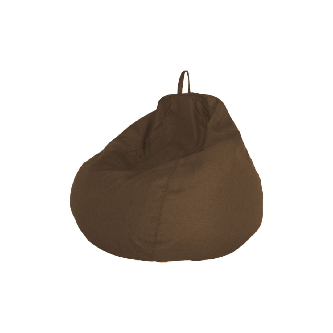 Beanie MNL - Gary Large Teardrop Beanie MNL