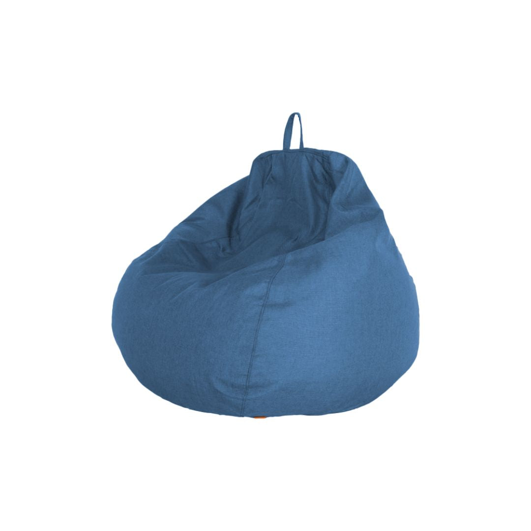 Beanie MNL - Gary Large Teardrop Beanie MNL