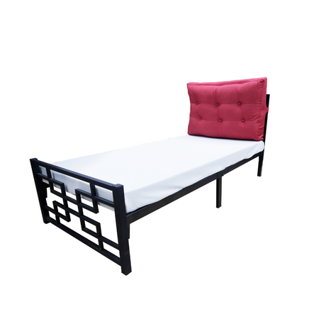 LHINO Bed Rest Cushion Astro Foam